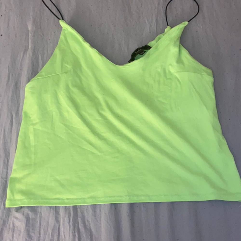 Cami Tank